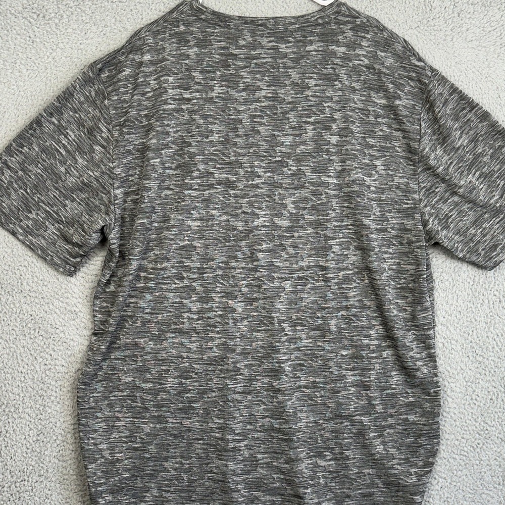 Reebok T-Shirt Mens 3XL CC